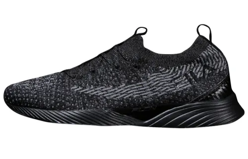 FILA Rgb Series Black Women's