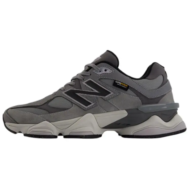 New Balance 9060 Mesh Panelled Sneakers