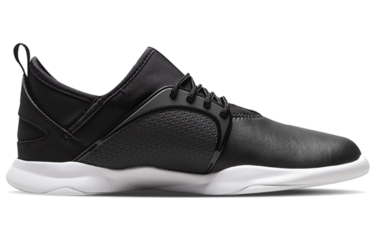 Женские кроссовки PUMA Dare Lace L (черные) — фото 2