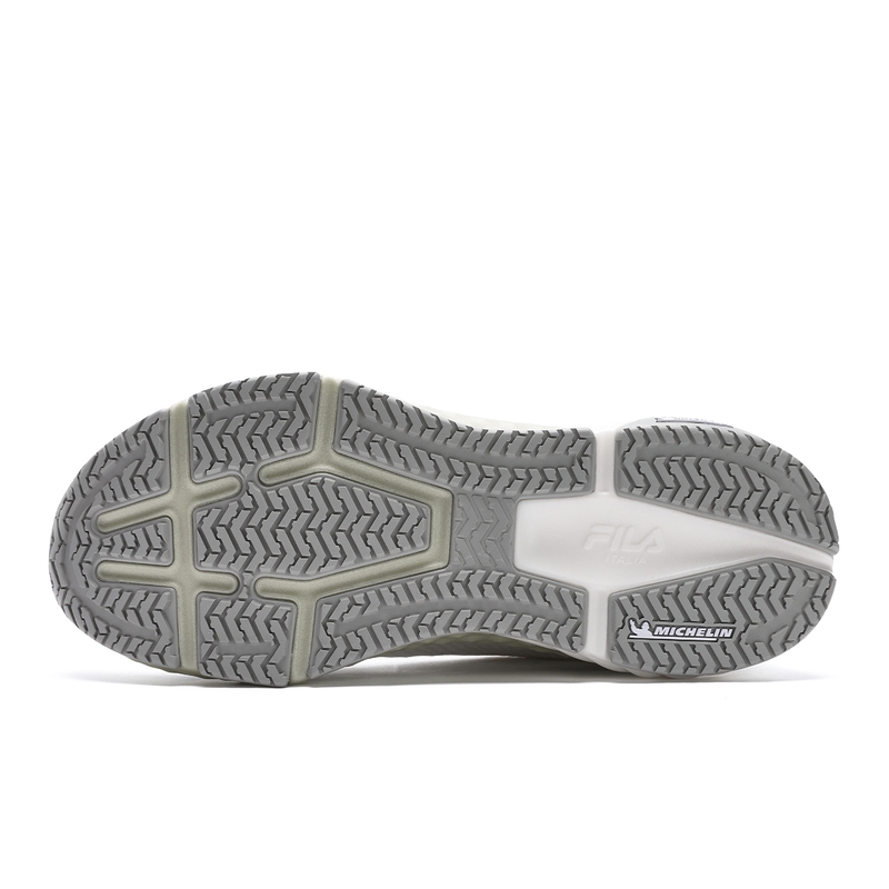 FILA Low top Running Shoes Men’s Fragrant Snow
