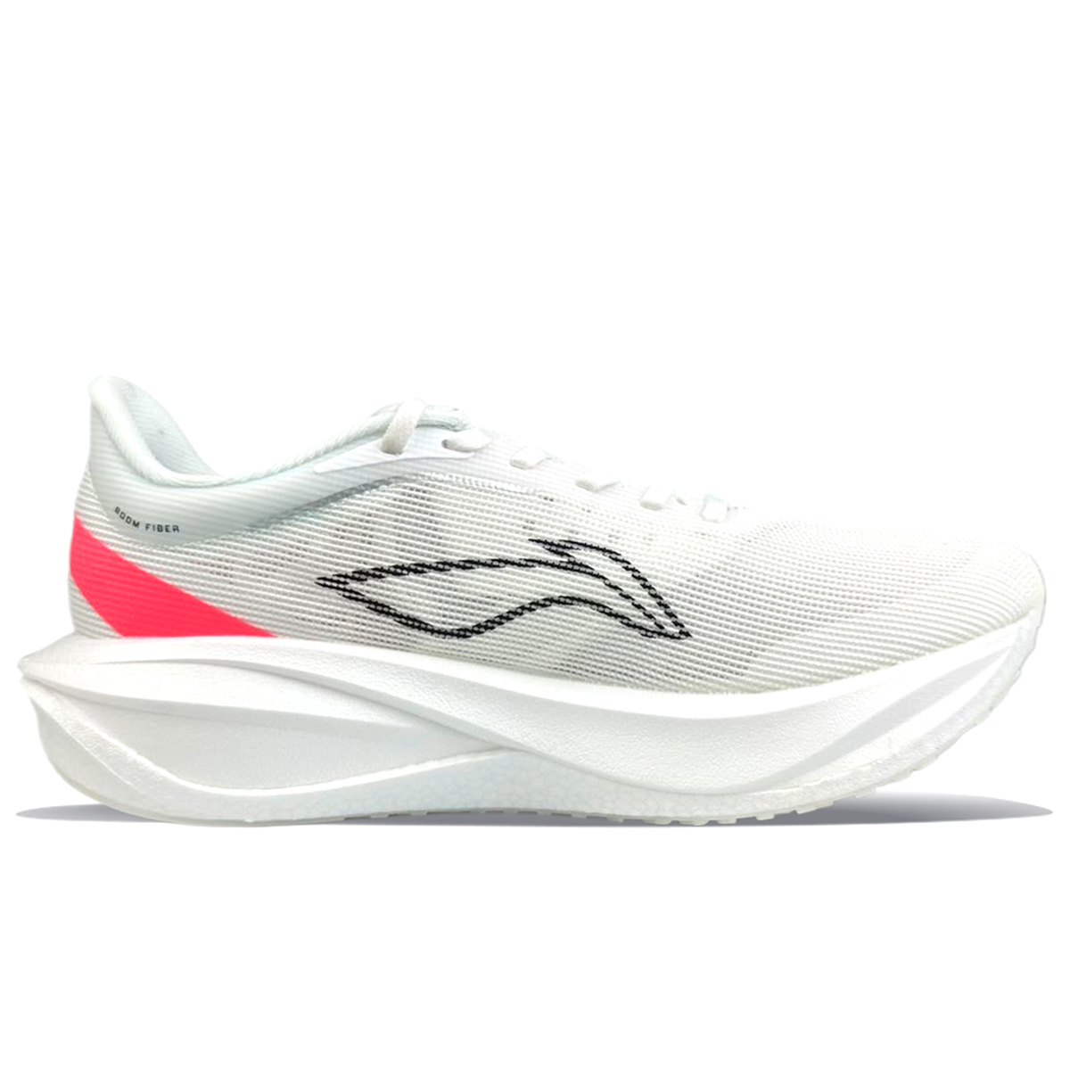 Li Ning Feidian 5 Challenger Cushioning Slip Resistant Rebound Cushioning Slip Resistant Rebound Low top Training