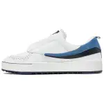 FILA Sanati Sl White Navy Coronet Blue