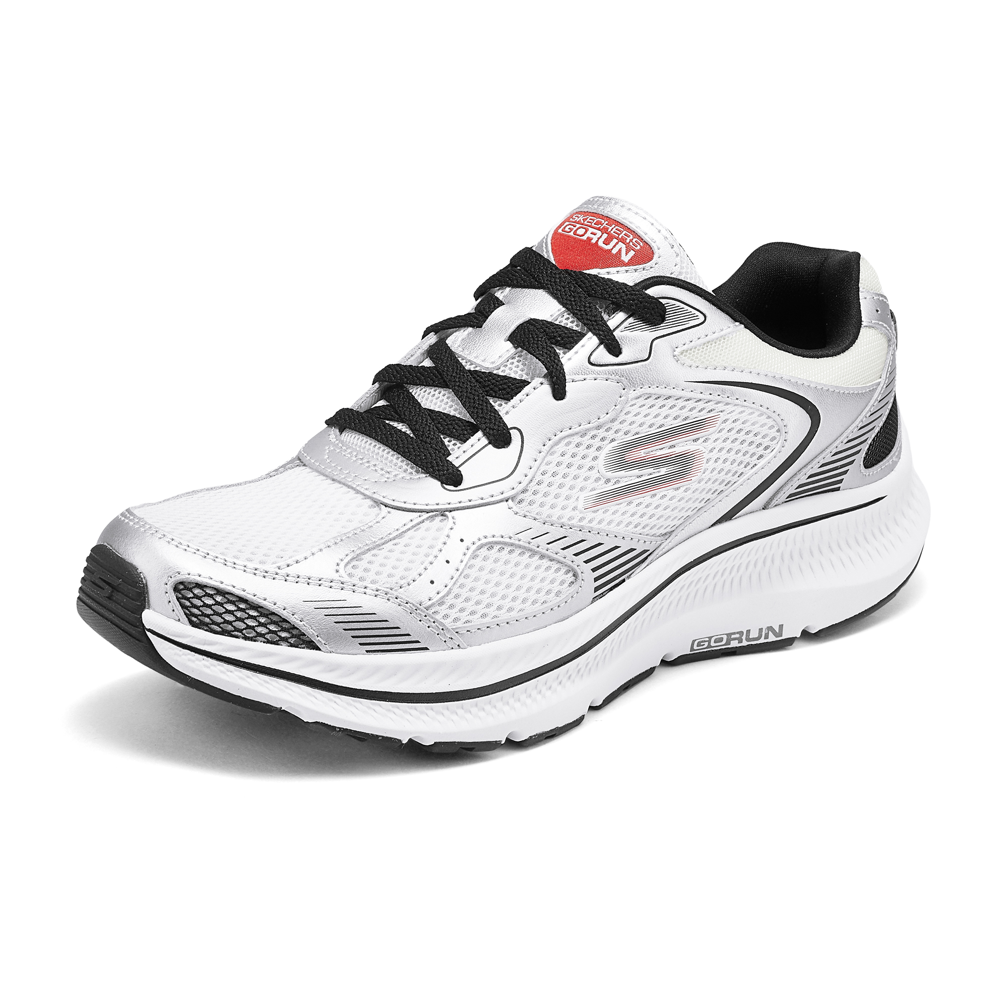 Skechers Go Run Consistent 2.0 Breathable, Lightweight, And Abrasion Resistant Low top Casual Running Shoes Men’s