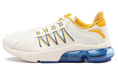 Anta Mesh Cushioning Slip Resistant Abrasion Resistant Breathable