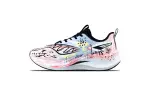 Li Ning Red Hare 7 Pro Running Shoes Men's Low Top Pink/Blue