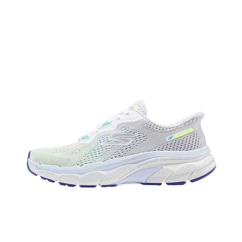 Skechers Women’s GO Low top Running Shoes Women’s White