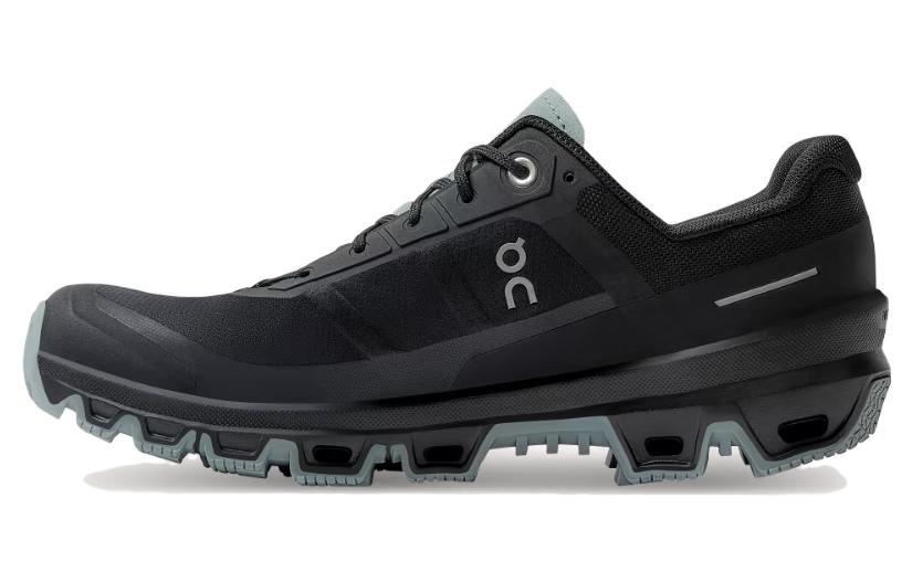 On Running Cloudventure 3.0 Black Cobble Women’s