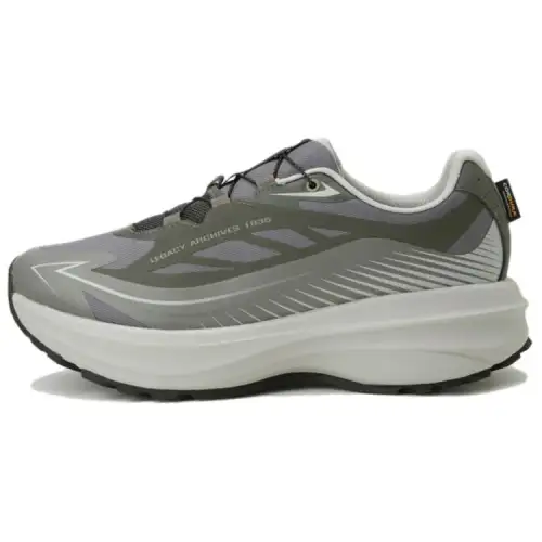 DESCENTE City Lift Cushioning Slip Resistant Cushioning Slip Resistant Low top Running Shoes Unisex Jasper