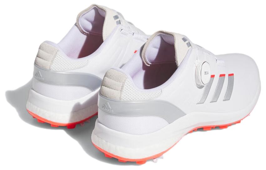 Adidas Equipment Boa 24 Boost ‘White Silver Red’