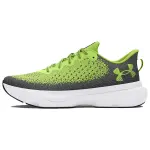 Under Armour Breathable Low top Running Shoes Men's Green