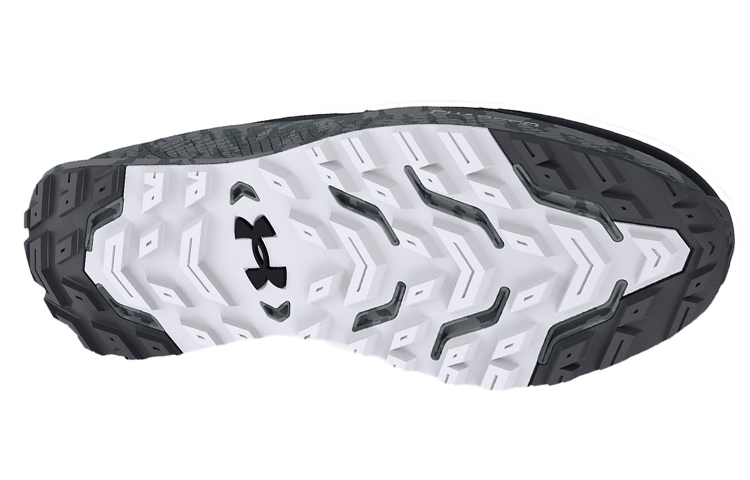 Under Armour Charged Bandit Trail 2 ‘Black Pitch Grey Camo’