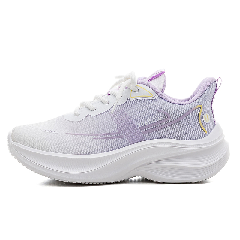 HUANQIU Cushioning Slip Resistant Abrasion Resistant Cushioning Slip Resistant Abrasion Resistant Low top Casual