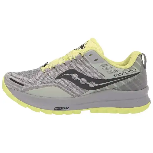 saucony Women's Xodus 11 'Key Lime'