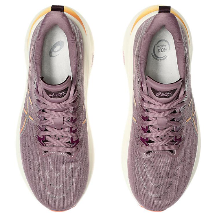 ASICS GT 2000 13 Dusty Mauve Watershed Rose Women’s