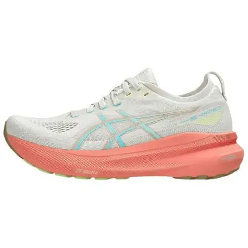 ASICS Gel Kayano 31 Birch Energy Aqua Women's