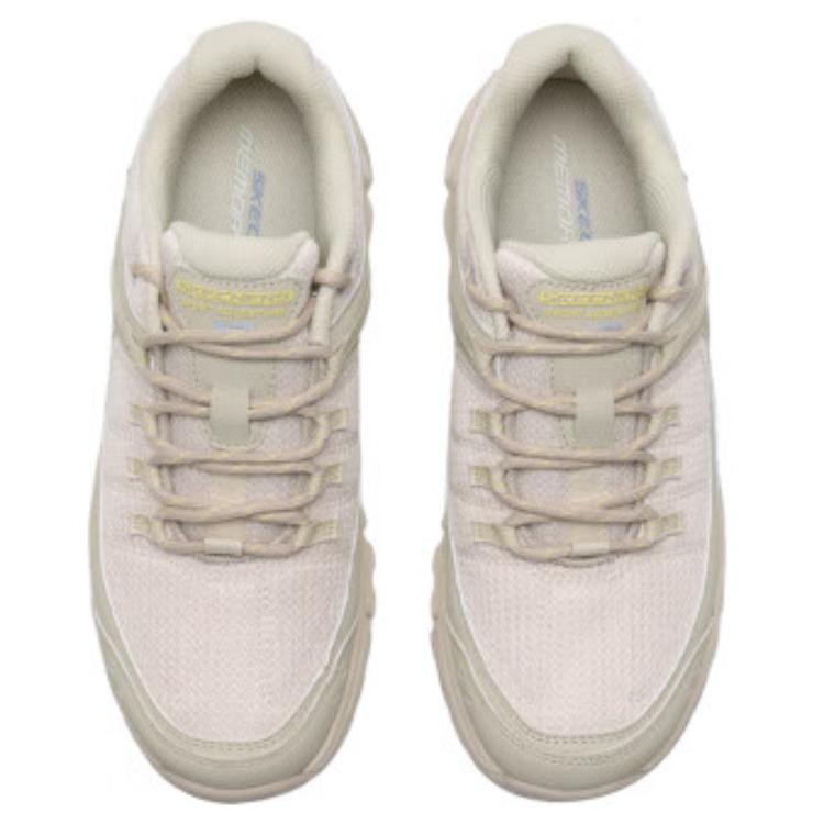 Skechers Summits At Abrasion Resistant Low top Running Shoes Women’s Light Pink