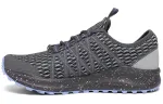 Saucony Running Shoes Women's Low Top Black White Blue