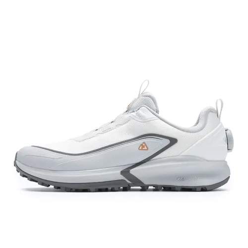 FILA BOA LYNX 3 Low top Running Shoes Women's White