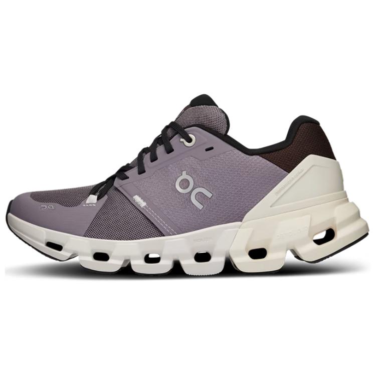 On Running Cloudflyer 4 Shark Pearl Women’s