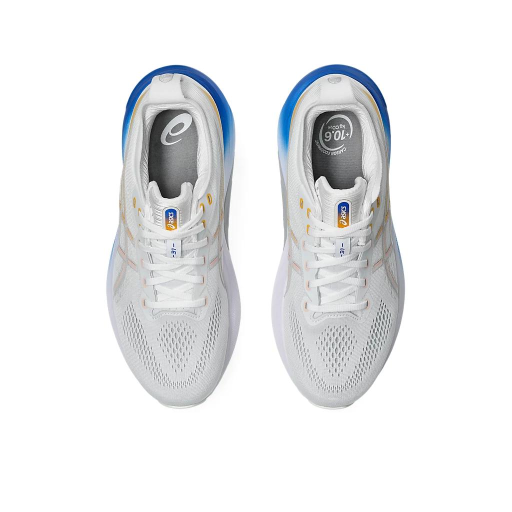 ASICS Gel Kayano 31 White Breeze