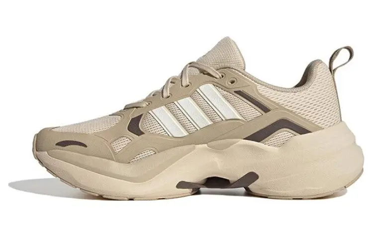 Adidas Maxxcetus Shoes 'Brown Beige'