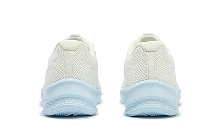 361° Slip Resistant, Abrasion Resistant, Breathable Low top Running Shoes Women’s Glacier Blue