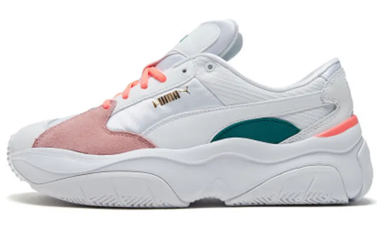 PUMA Storm.Y 'Luster Pink' Women's