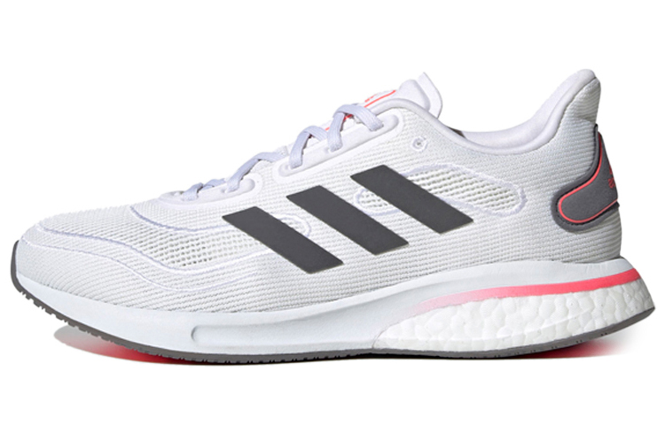 Adidas Wmns Supernova 'White Signal Pink' Women's