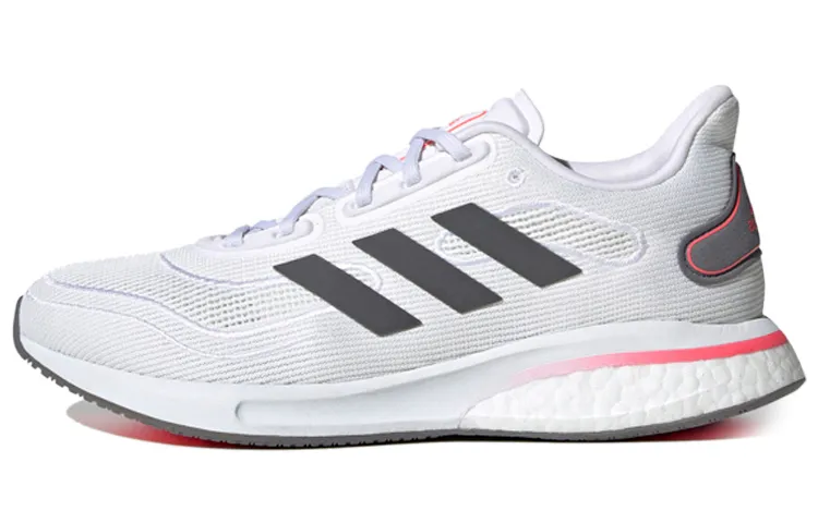 Adidas Wmns Supernova 'White Signal Pink' Women's
