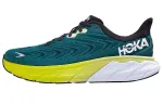 HOKA ONE ONE Arahi 6 Blue Graphite Blue Coral