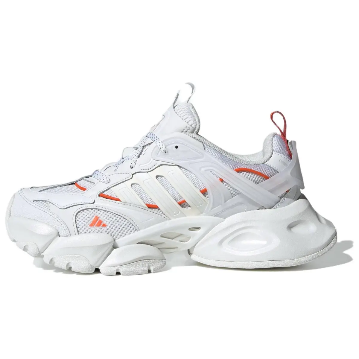 Adidas Xlg Runner Deluxe 'White Red'