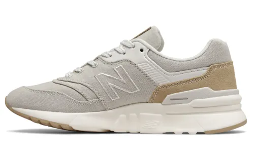 New Balance 997H B Wide 'Beige' Women's