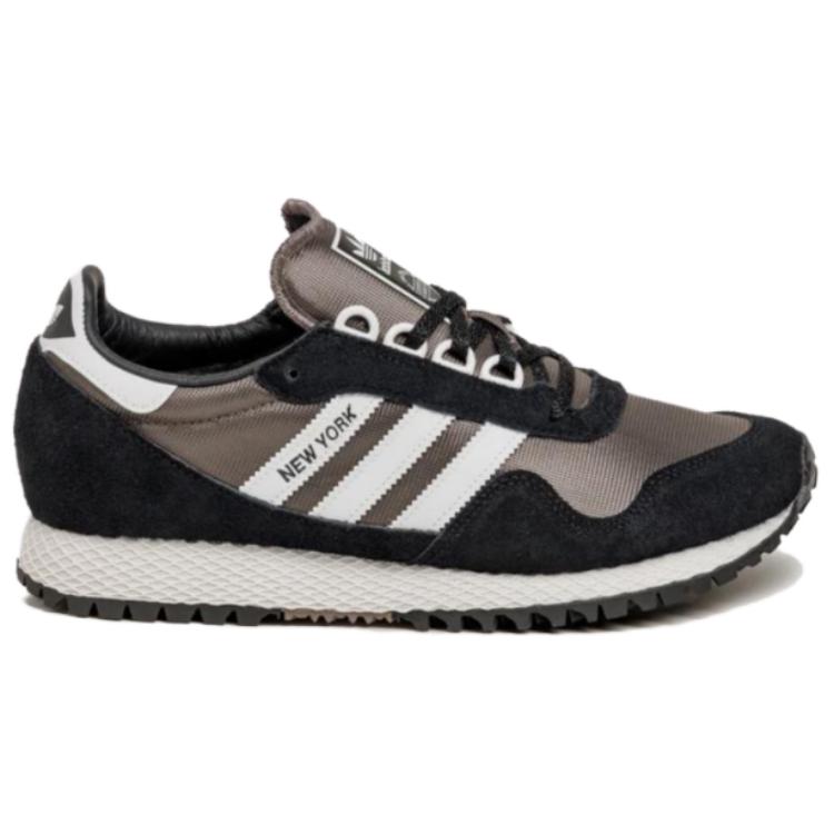 New York Adidas Originals ‘Dash Grey Charcoal’