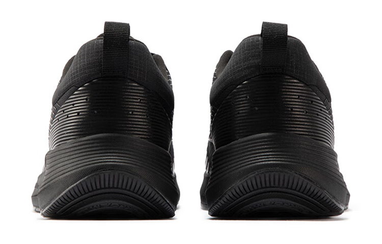 361° Feather Running Shoes Men’s Obsidian Black