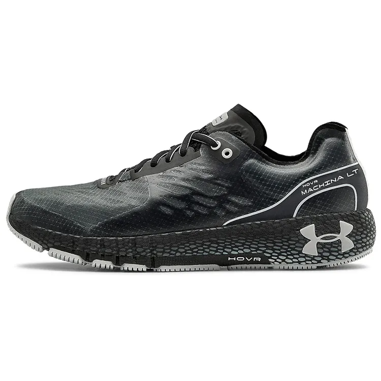 Under Armour Hovr Machina Lt 'Black'