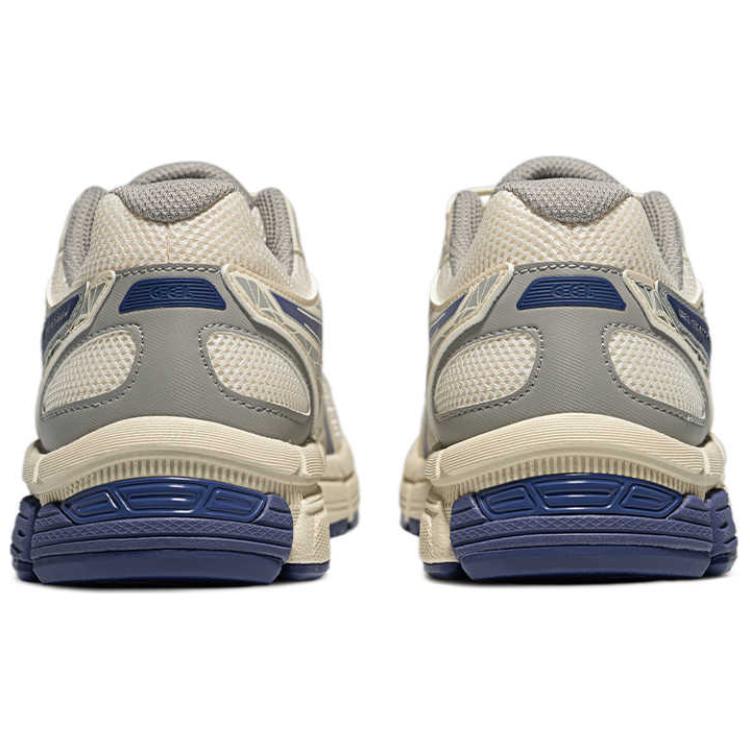 Asics Gel Exalt 2 Low top Casual Running Shoes Women’s Beige Purple