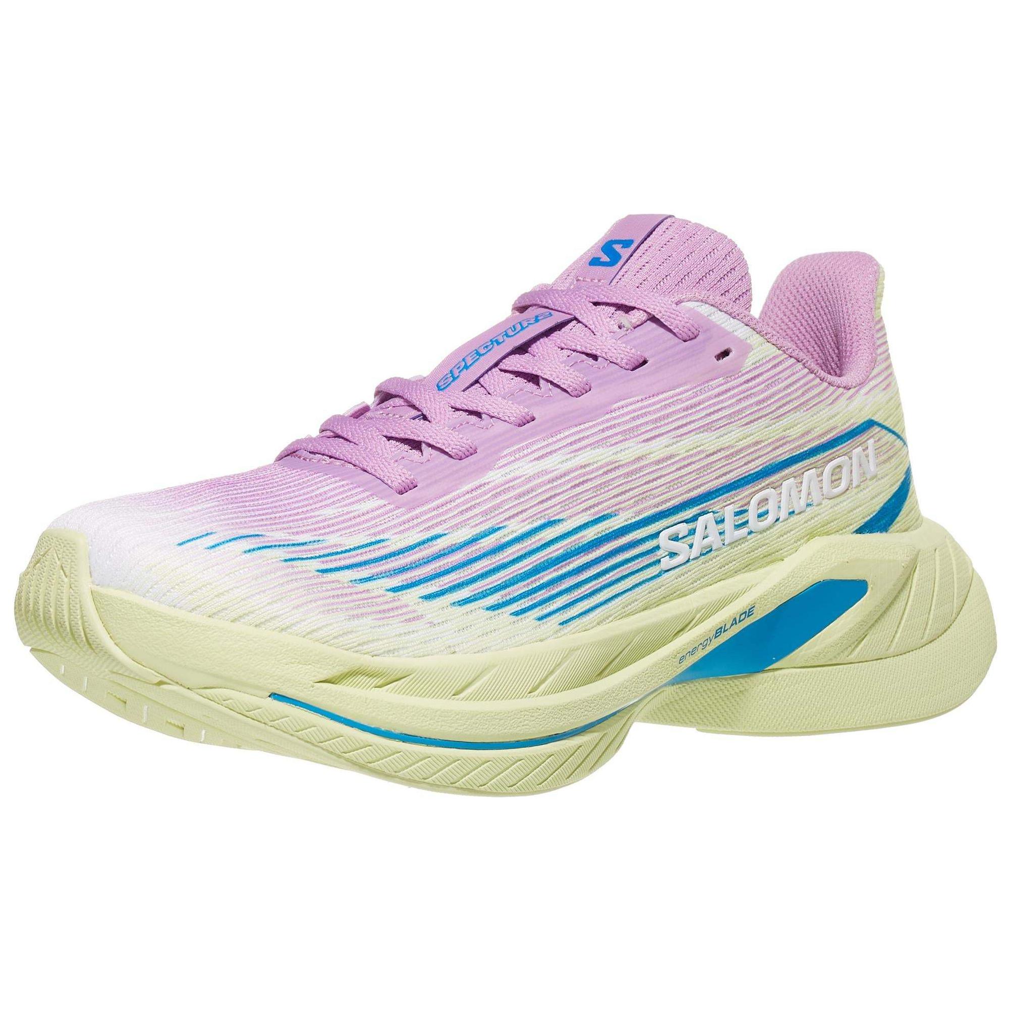 Spectur 2 Wmns Salomon ‘Violet Tulle Sharp Green’ Women’s