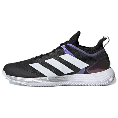 Adidas Adizero Ubersonic 4 M Clay 'Iridescent Black'