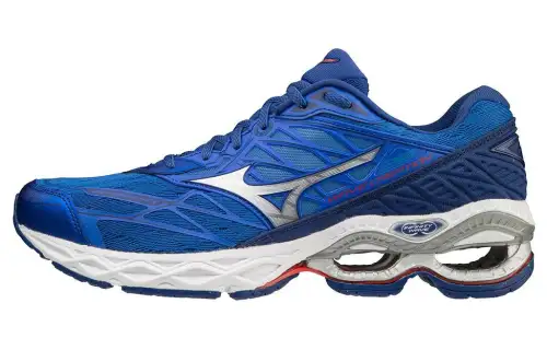 Mizuno Wave Creation 20 'Turkish Sea'