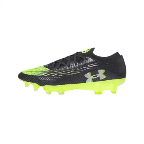 Under Armour MAGNETICO ELITE 4 Soccer Shoes Women's Black