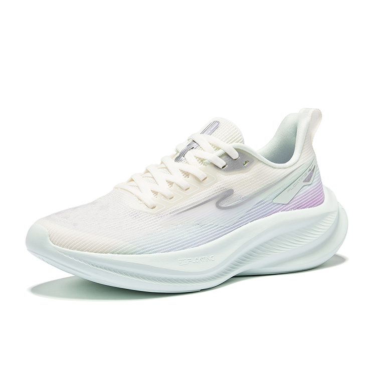 Erke Floating Boat 6PRO Cushioning Breathable Lightweight Cushioning Breathable Lightweight Low top