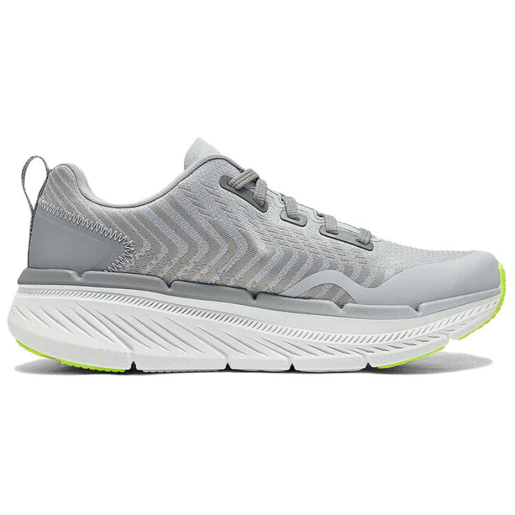 Skechers MEN’S GO Low top Casual Running Shoes Men’s Gray