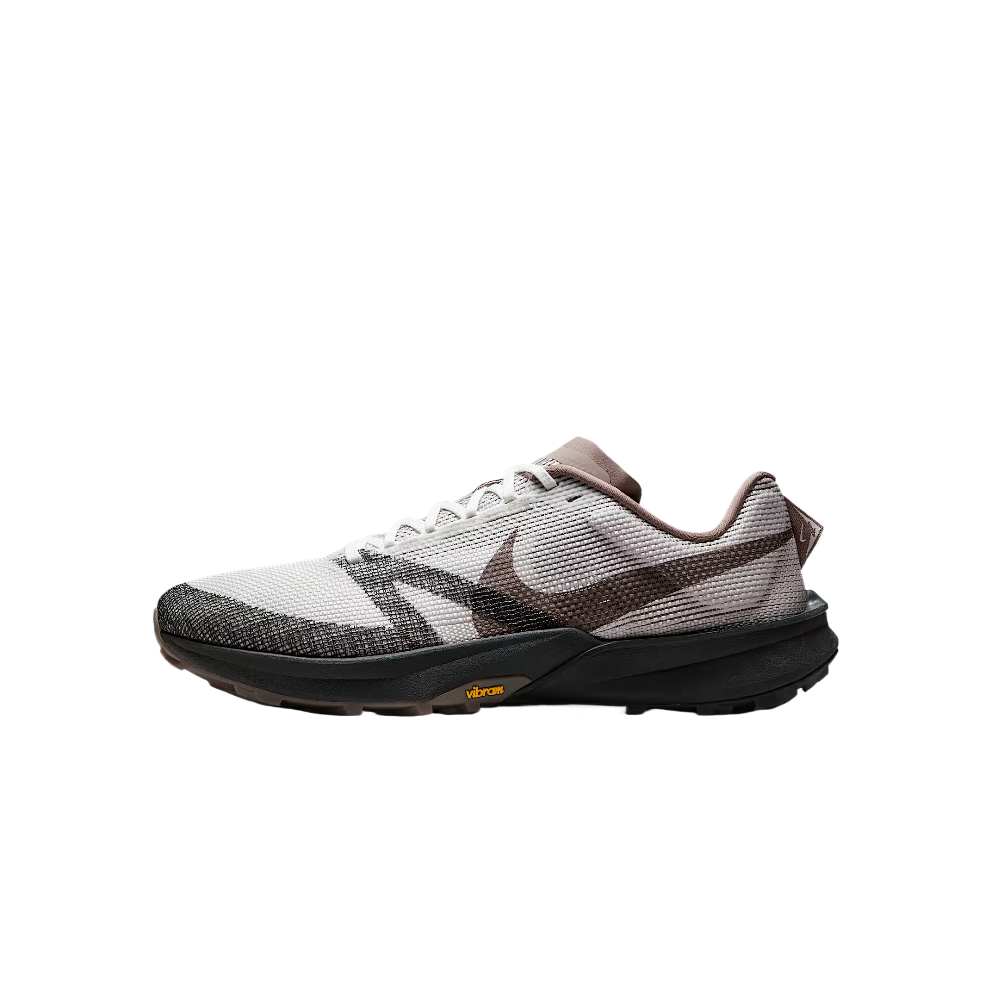 Nike Kiger 10 Low top Trail Running Shoes Men’s Gray Black