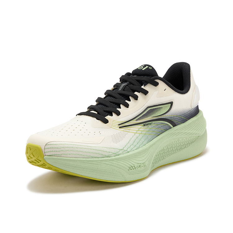 361° Abrasion Resistant Breathable Abrasion Resistant Breathable Low top Casual Running Shoes Men’s