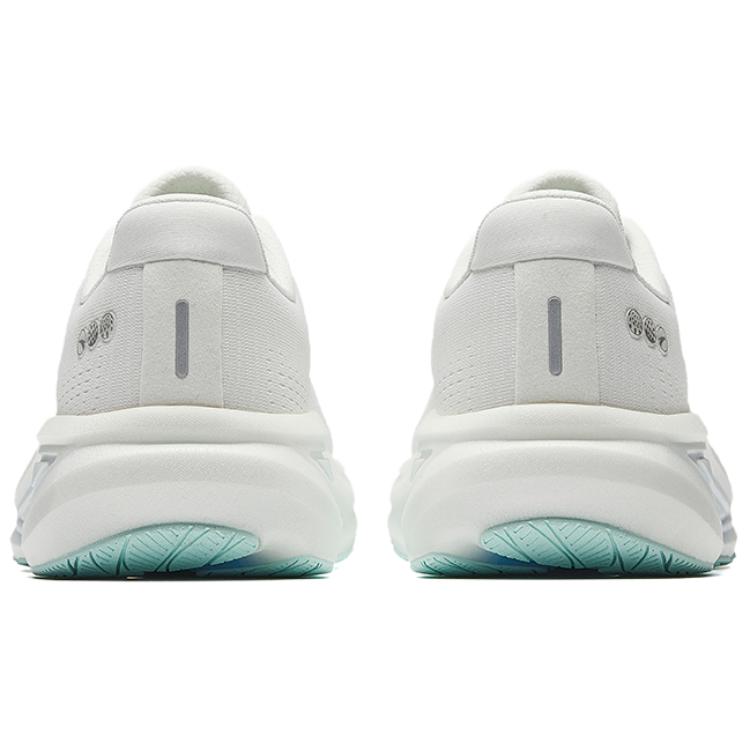 Anta Innovation Run 6 Cushioning Rebound Low top Casual Running Shoes Women’s White Blue