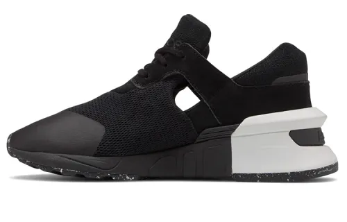 New Balance 997Sv 'Black White' Women's