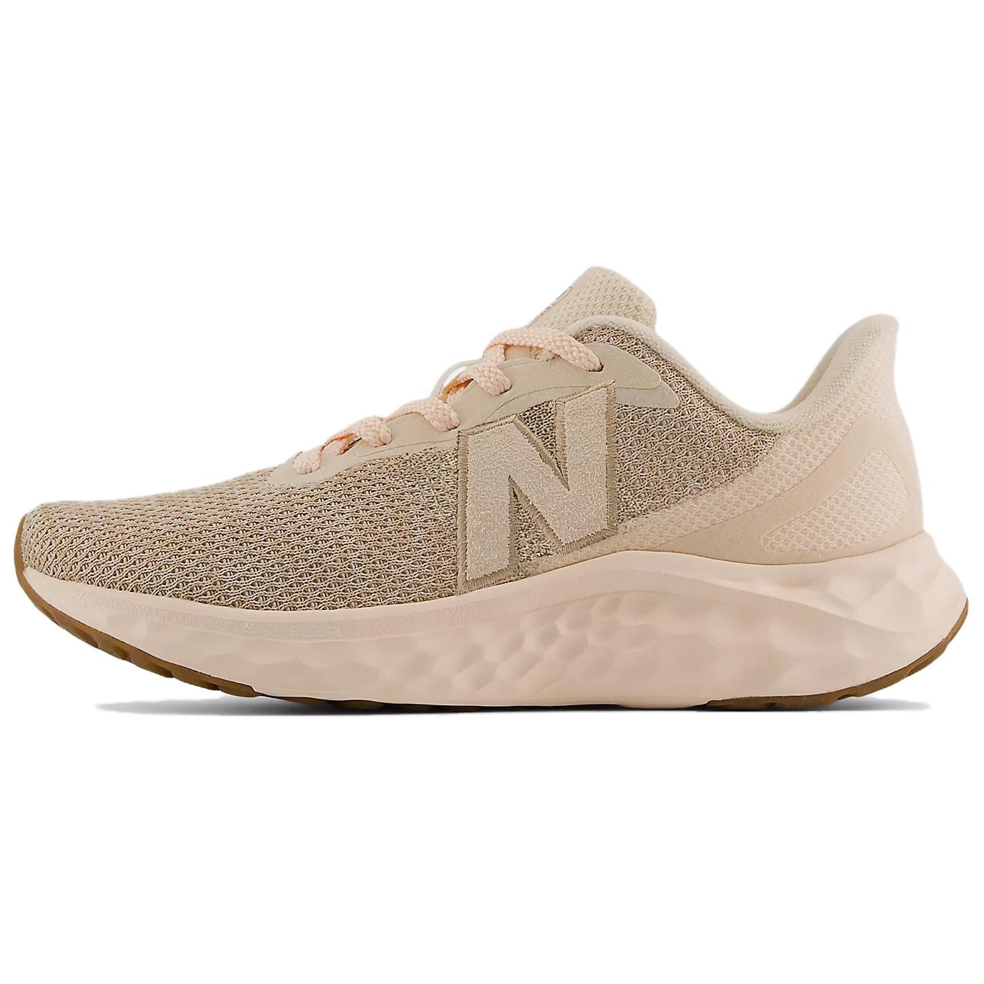 Fresh Foam Arishi Wmns New Balance v4 'Vintage Rose' Women's