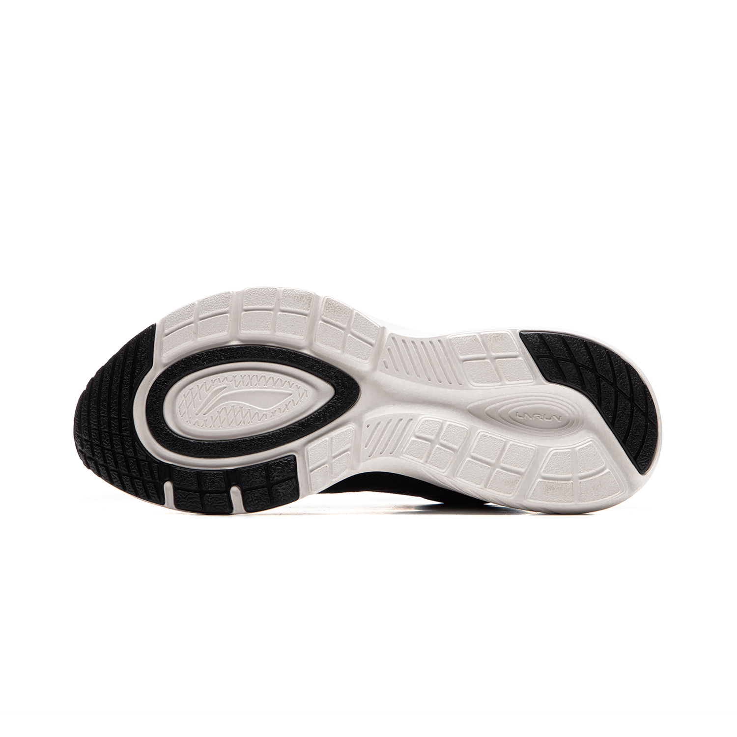 Li Ning YunQue Comfortable And Breathable Slip Resistant Abrasion Resistant Slip Resistant Abrasion Resistant Low top