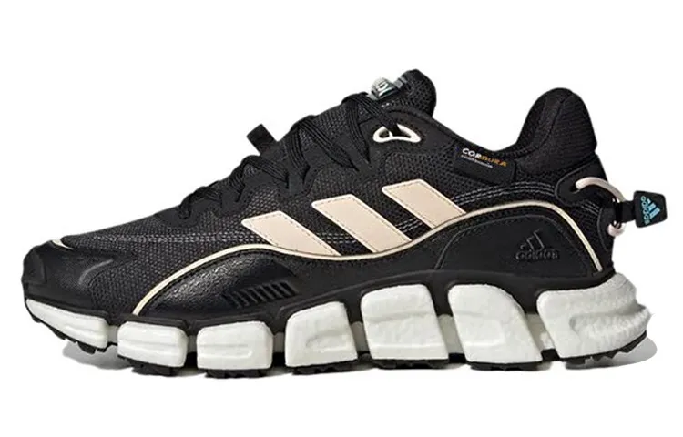 Adidas Climawarm 1.0 Textile, Leather Slip Resistant, Abrasion Resistant, Lightweight Low top Trail Running