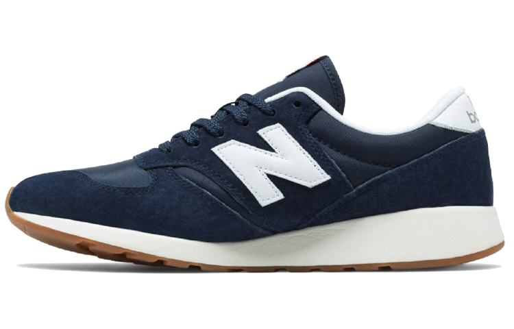 New Balance 420 Series Blue